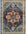 Granada Multicolour Vintage Rug | Emerald – The Rugs