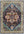 Granada Multicolour Vintage Rug | Emerald – The Rugs