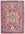 Granada Vintage Rug | Ruby Multicolour Carpet | The Rugs