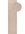 Carmel Beige Rug Abstract design, anti-alergic, stain-resistant