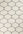 Trellis Design Thick Shaggy Area Rugs Ivory