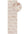 Carmel Cream-Terra Abstract Rug | 6030