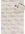 Carmel Cream-Blue Abstract Rug | 6030