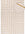 Carmel Cream-Gold Geometric Rug | 6040