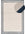Carmel Cream-Blue Bordered Rug | 6060