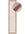 Carmel Cream-Terra Bordered Rug | 6060