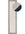 Bordered Living Room rug, blue-cream colours, stain-resistant and non-shedding