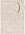 Carmel Cream-Terra Geometric Rug | 6070