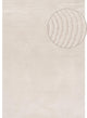 Carmel Cream Geometric Rug | 6070