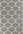 Trellis Design Thick Shaggy Area Rugs Grey