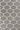 Trellis Design Thick Shaggy Area Rugs Grey
