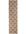 Trellis Design Thick Shaggy Area Rugs Beige