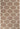 Trellis Design Thick Shaggy Area Rugs Beige