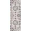Bahala Vintage Washable Rug