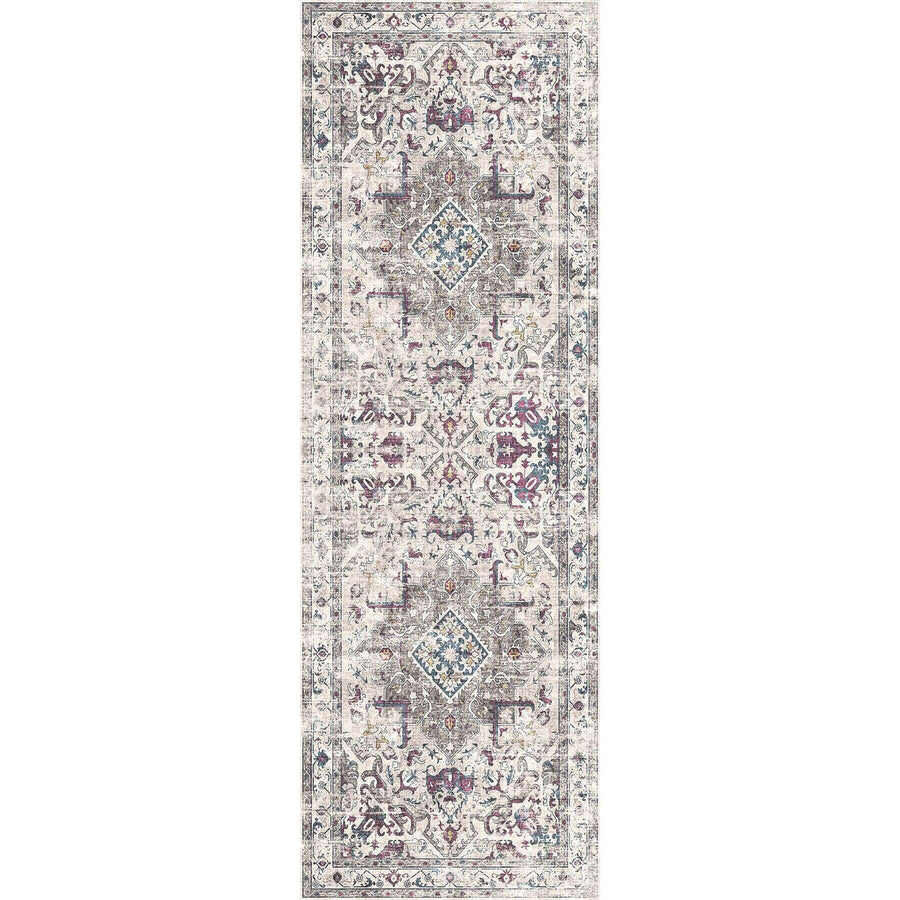 Ultra Soft Machine Washable Rug | The Rugs | Bahala