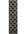 Trellis Design Thick Shaggy Area Rugs Dark Grey