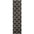 Trellis Design Thick Shaggy Area Rugs Dark Grey