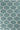 Trellis Design Thick Shaggy Area Rugs Duck Egg Blue