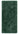 Chicago Forest Green Shaggy Rug |Luxurious Comfort |The Rugs
