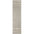 Moroccan Ivory Grey Shaggy Rug | Luxurious | The Rugs