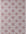Machine Washable Flatweave Moroccan Rug Pink