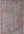 Machine Washable Flatweave Rug in Pink