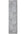 Machine Washable Flatweave Rug in Grey