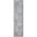 Machine Washable Flatweave Rug in Grey