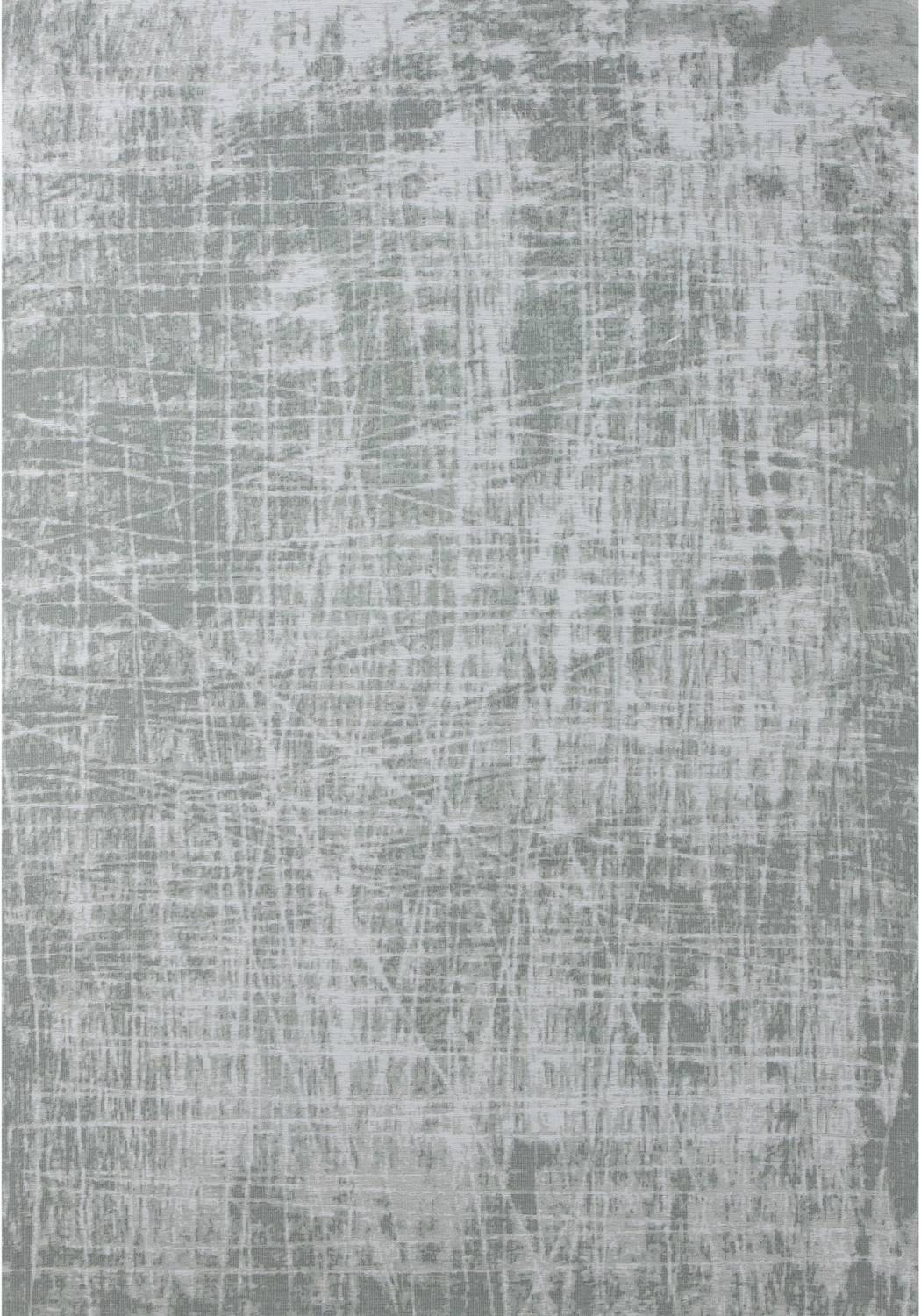 Machine Washable Flatweave Rug Striped Green | The Rugs