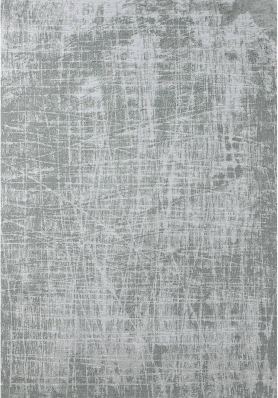 Machine Washable Flatweave Rug Striped Green | The Rugs