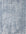 Machine Washable Flatweave Rug Striped Blue