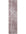 Machine Washable Flatweave Rug Geometric in Pink