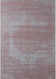 Washable Rug Carina Pink | 6941P