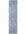 Machine Washable Flatweave Rug Abstract Blue
