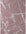 Machine Washable Flatweave Rug Abstract Pink