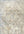 Vintage Design Living Room Rug in Cream & Ochre – The Rugs