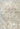 Abstract Vintage Cream/Ochre Rug | D176F