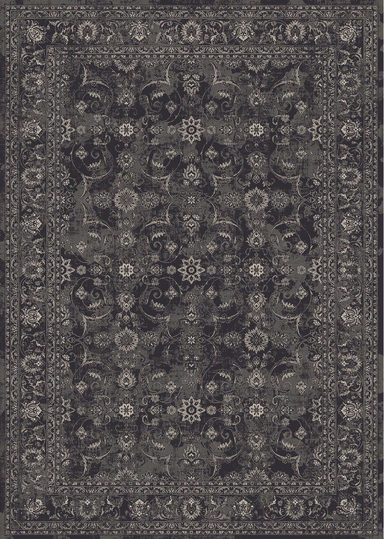 Ultra Soft Machine Washable Rug | The Rugs | Nuza