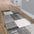 Tokyo Geo Blocks Grey Rug | Modern Design | The Rugs