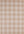 Beige Checkered Outdoor Rug for Garden | The Rugs