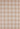 Beige Checkered Outdoor Rug for Garden | The Rugs