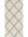 Moroccan Design Thick Shaggy Area Rugs Ivory