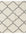 Moroccan Design Thick Shaggy Area Rugs Ivory