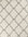 Moroccan Design Thick Shaggy Area Rugs Ivory