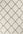 Moroccan Design Thick Shaggy Area Rugs Ivory