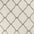 Moroccan Design Thick Shaggy Area Rugs Ivory