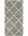 Moroccan Design Thick Shaggy Area Rugs Grey