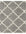 Moroccan Design Thick Shaggy Area Rugs Grey