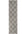 Moroccan Design Thick Shaggy Area Rugs Grey
