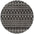 Moroccan Dark Grey Shaggy Rug |Luxurious 30mm Pile |The Rugs